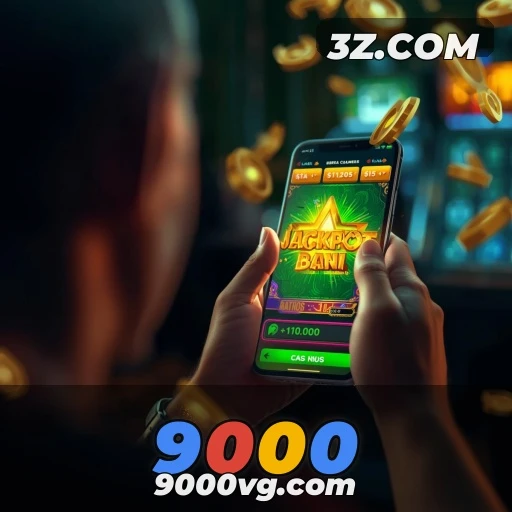 A Revolução dos Esportes no 9000: Jogue com Emoção